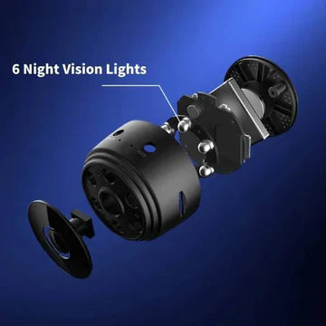 Karavanlar, Kamyonlar ve Römorklar İçin Güvenilir Geri Görüşlü Kablosuz Full HD Yedek Kamera