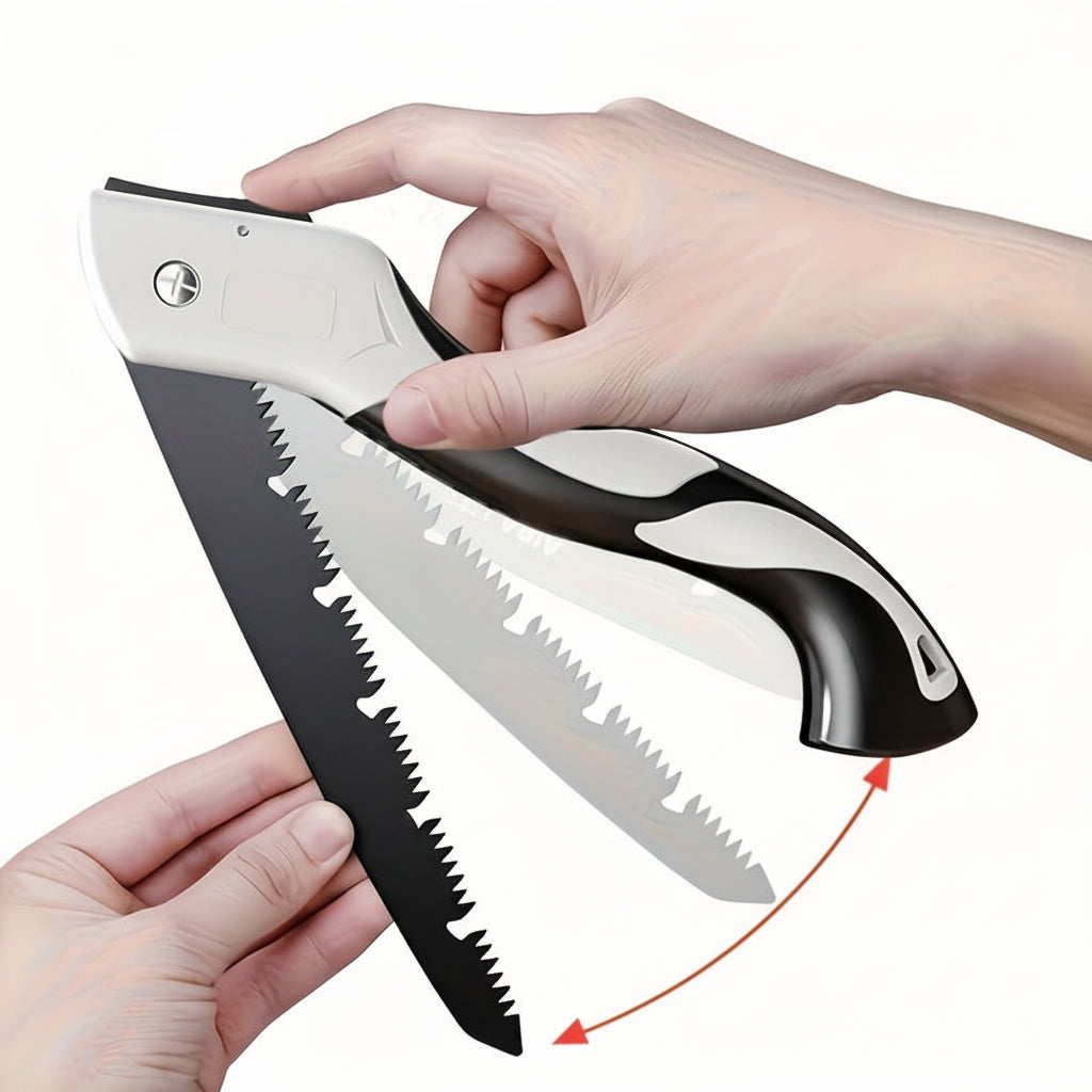 Manufold Precision Wood Cutting Power and Control