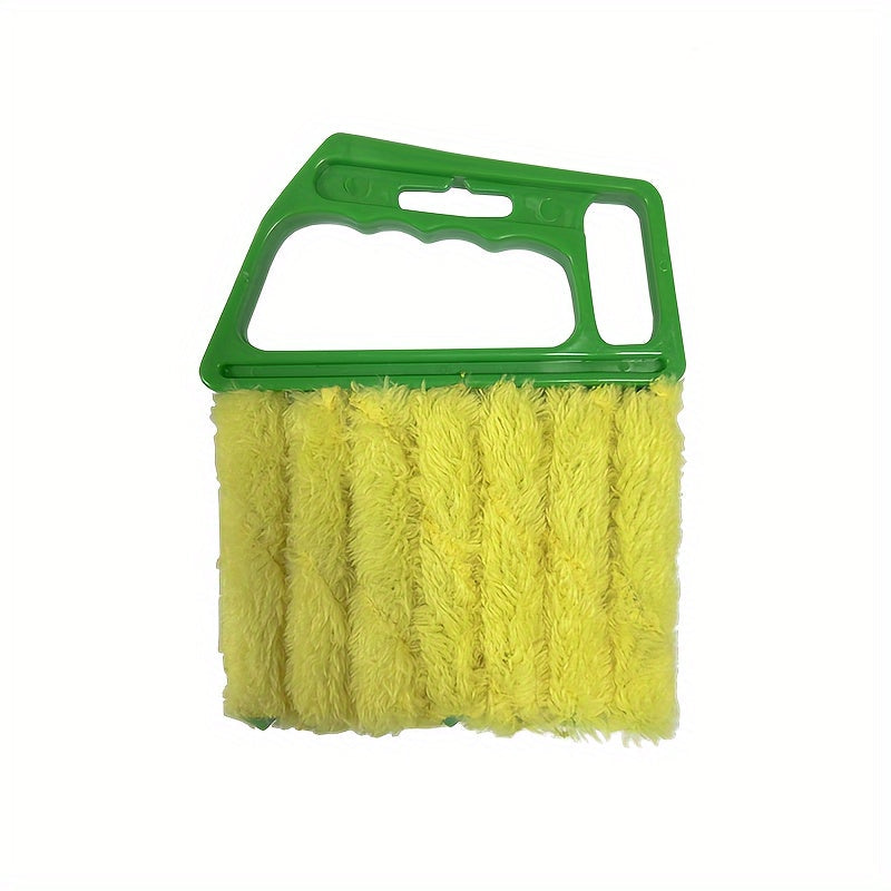 Sparkbrush Pro Cleaner for Vents and Louvers With Detachable Head