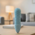 PawBright 360 Degree Finger Toothbrush For Dogs And Cats Gentle Pet Oral Care