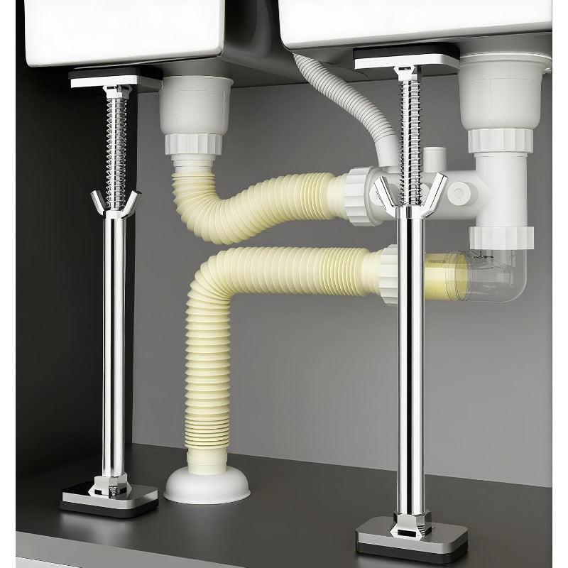 Undermount Sink Support Kit