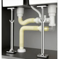 Undermount Sink Support Kit