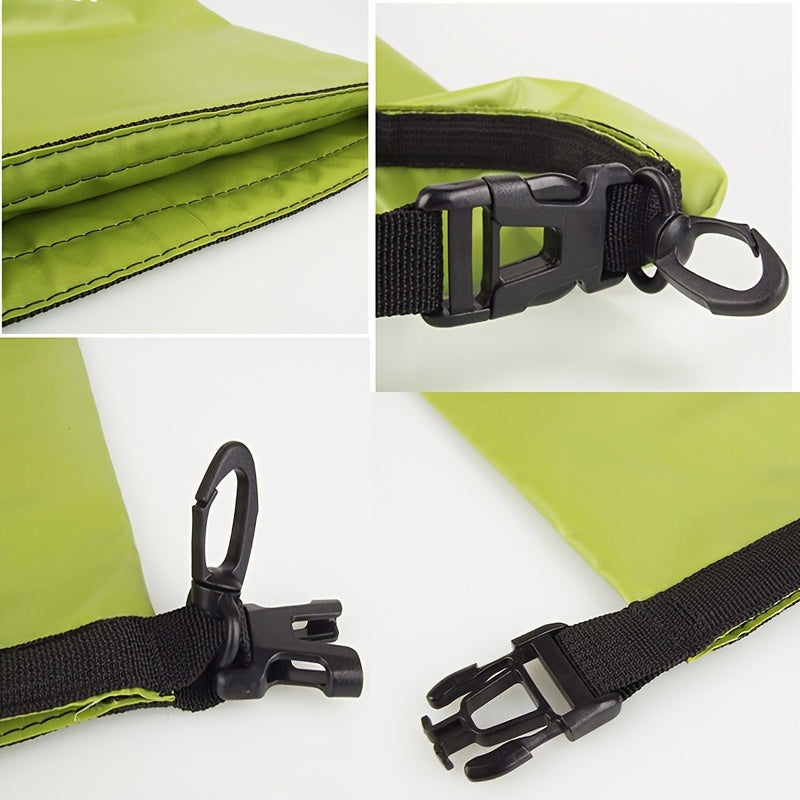Équipement de protection imperméable AquaShield pour usage extérieur
