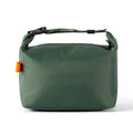 Dumplinpack isolert lunsjbag med sammenleggbar design for enkel daglig bæring