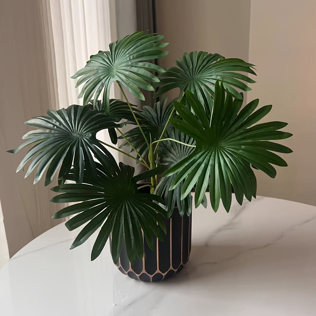 Nordicore Pot Modern Minimalist Planter for Home Decor