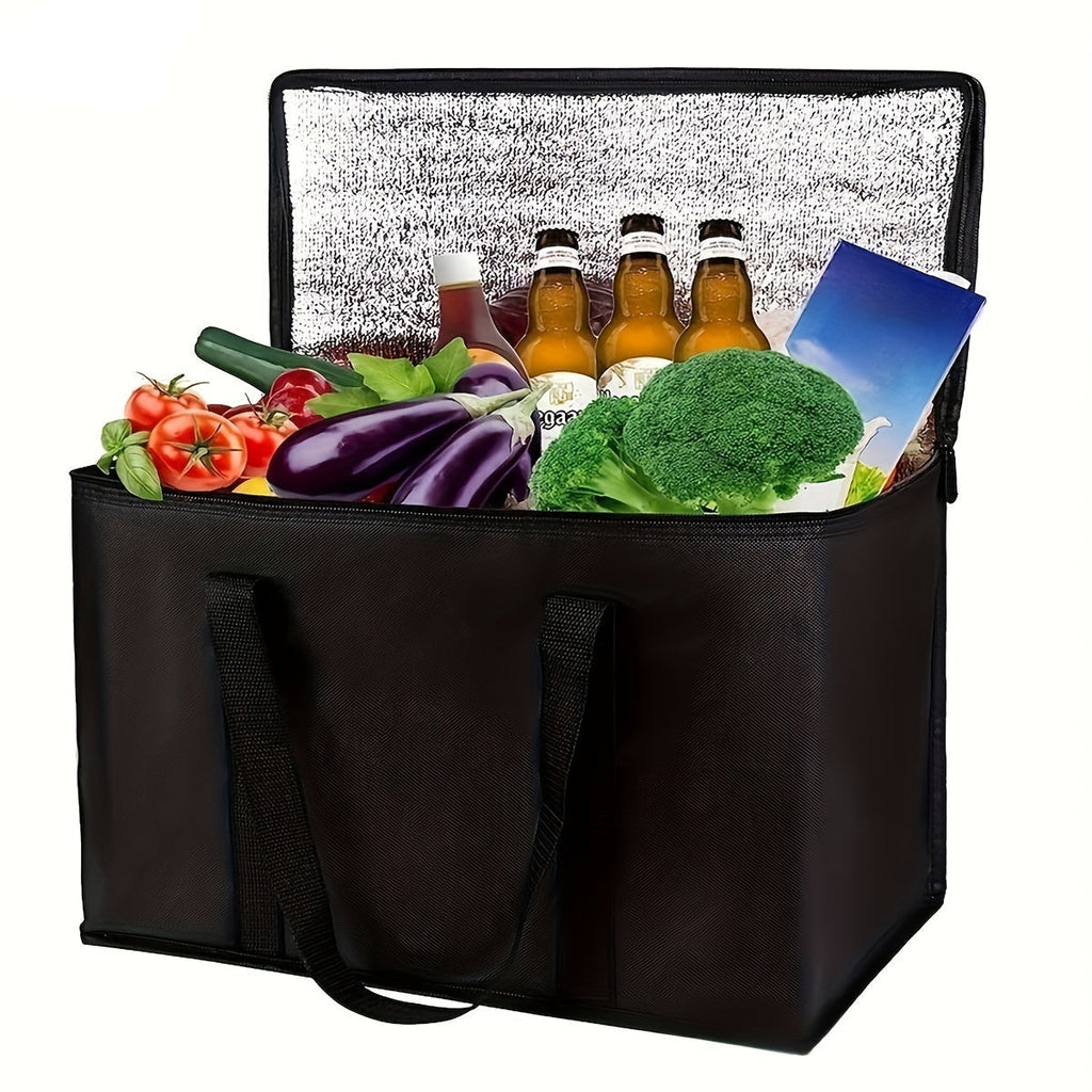 ThermoCarry Xl Insulated Hot And Cold Storage Tote