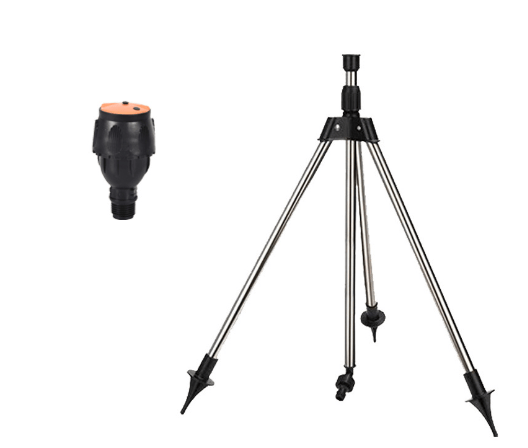 AquaPulse 360-Degree Garden Sprayer For Efficient Watering