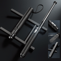 ApexGuard Trek Auto-Deploy Cane With Steady Support