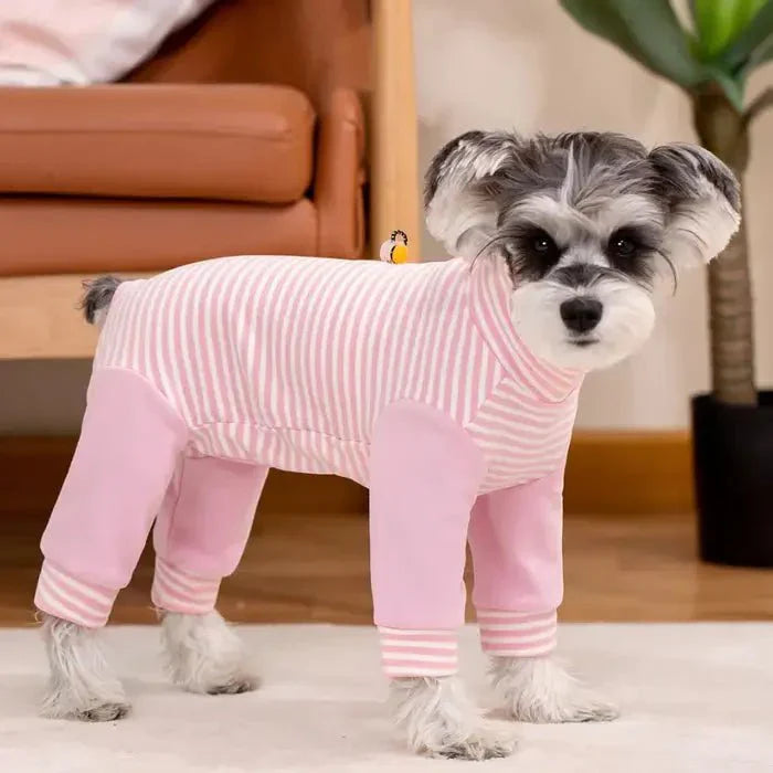Anti - Licking • Dog Recovery Suit - Dog Recovery Suit