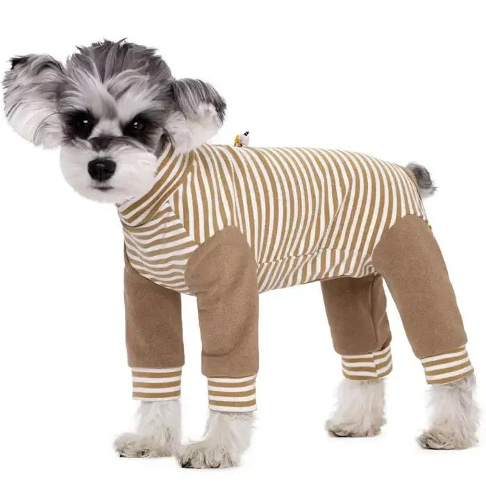 Anti - Licking • Dog Recovery Suit - Dog Recovery Suit