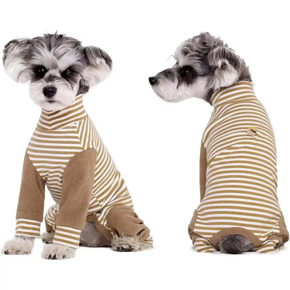 Anti - Licking • Dog Recovery Suit - Dog Recovery Suit