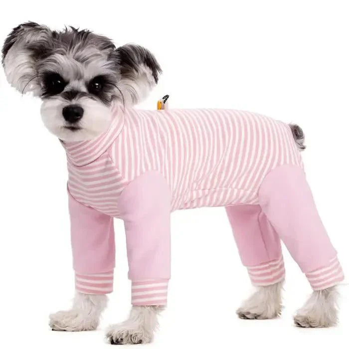 Anti - Licking • Dog Recovery Suit - Dog Recovery Suit