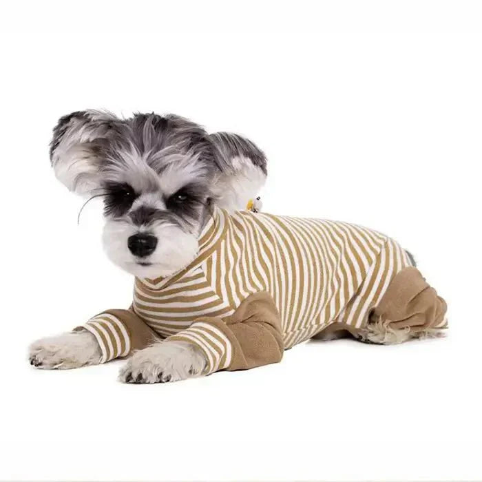 Anti - Licking • Dog Recovery Suit - Dog Recovery Suit