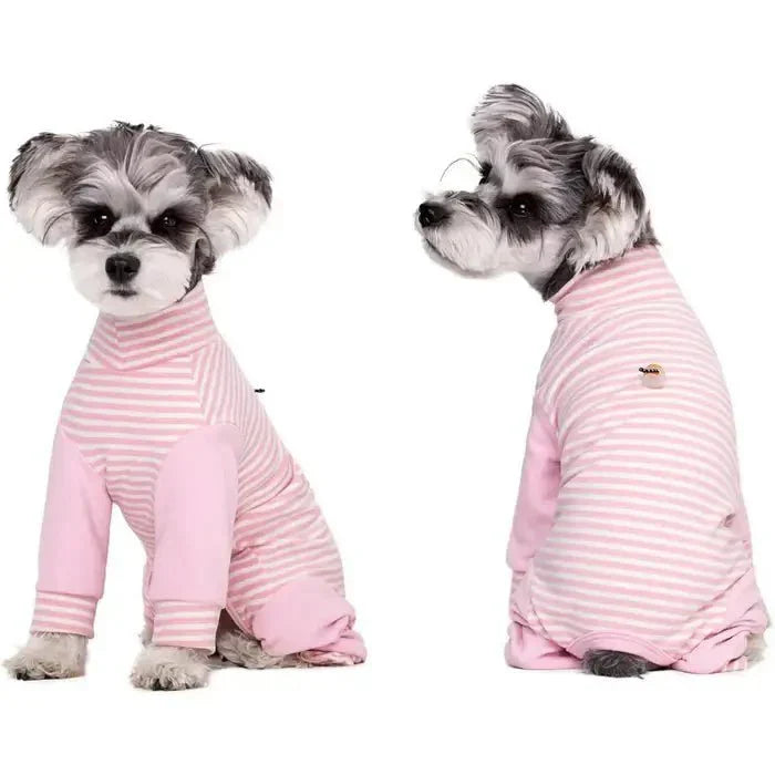 Anti - Licking • Dog Recovery Suit - Dog Recovery Suit