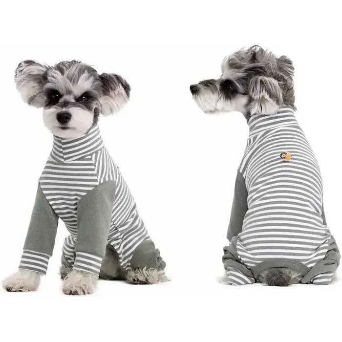 Anti - Licking • Dog Recovery Suit - Dog Recovery Suit