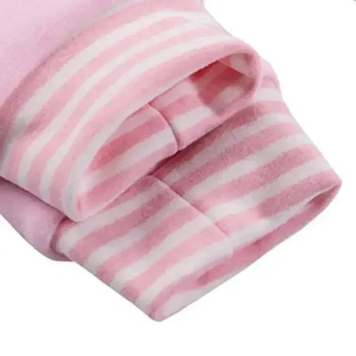 Dog Recovery Suit After Surgery To Stop Licking And Shield Belly Wounds