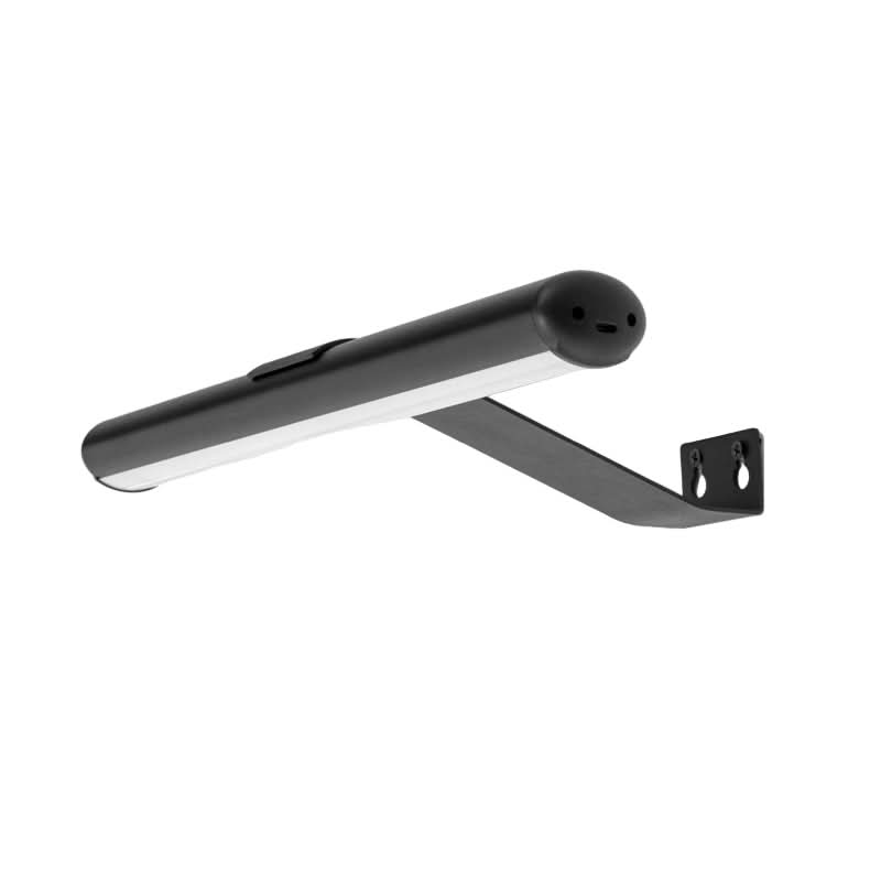 LumaNova Cordless LED Wall Light For Art And Gallery Displays