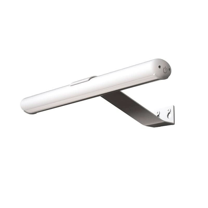 LumaNova Cordless LED Wall Light For Art And Gallery Displays