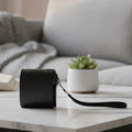 WindPulse bærbar håndsving nødoplader til udendørs eventyrere USB LED