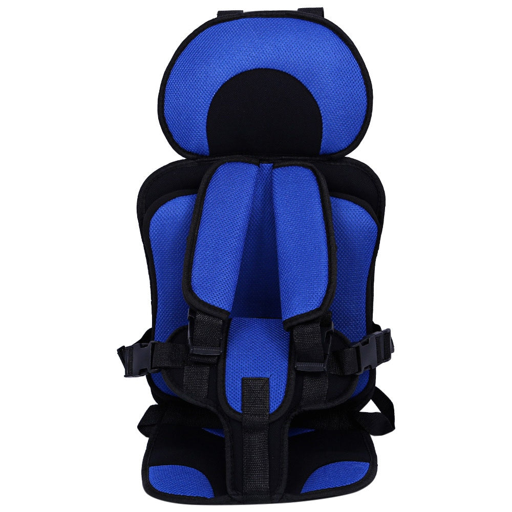 Dětská autosedačka SafeRider Pro pro děti od 0 do 12 let