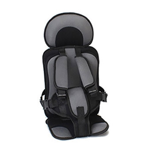 Dětská autosedačka SafeRider Pro pro děti od 0 do 12 let