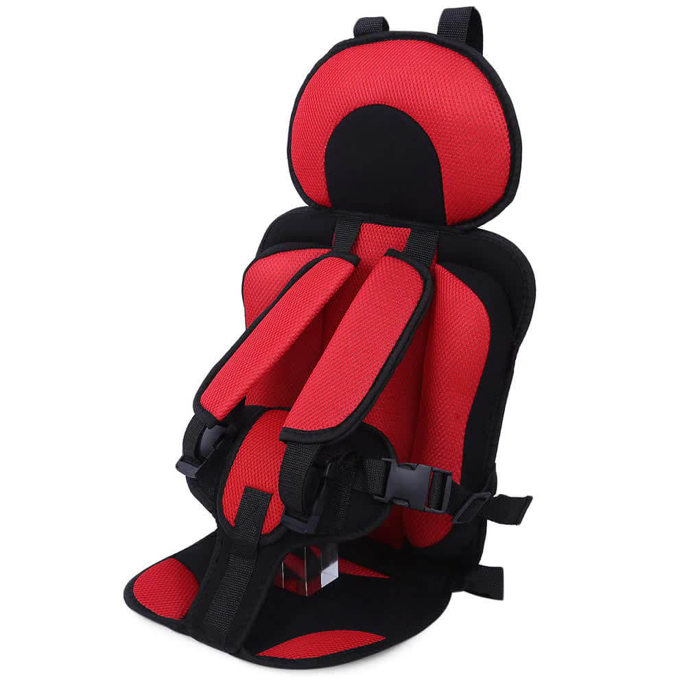 Dětská autosedačka SafeRider Pro pro děti od 0 do 12 let