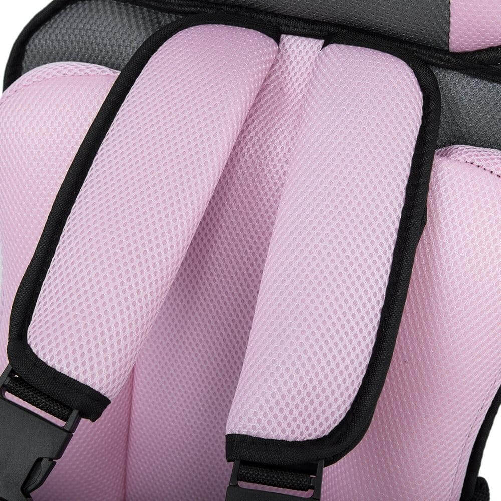Dětská autosedačka SafeRider Pro pro děti od 0 do 12 let