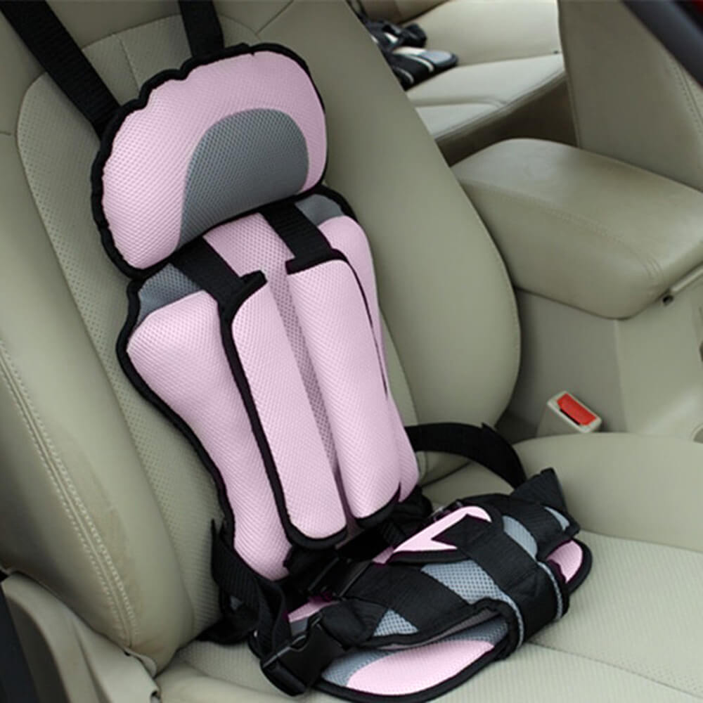 Dětská autosedačka SafeRider Pro pro děti od 0 do 12 let