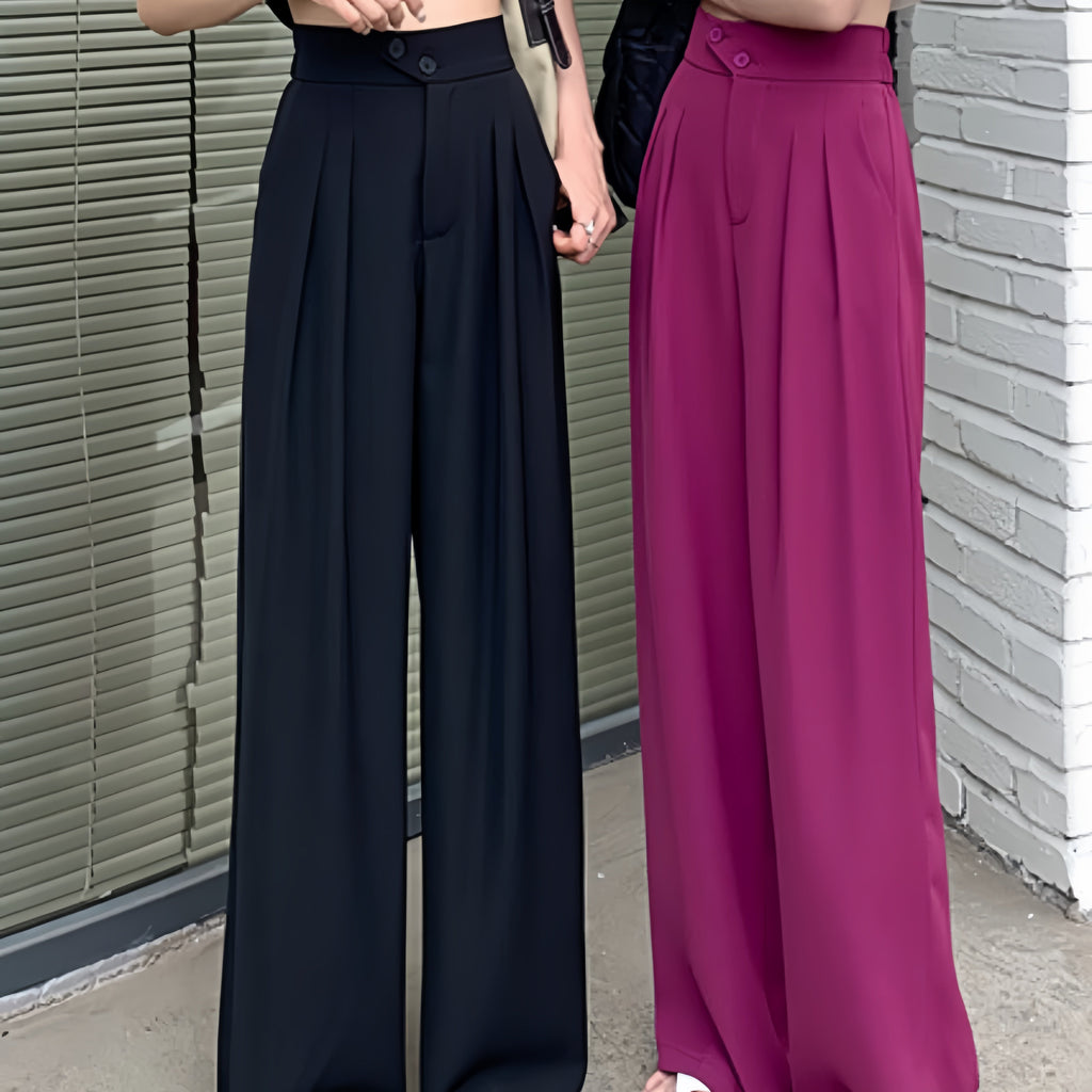 NovaFit Valcero Collection Flattering Large Pants For Daily Wear
