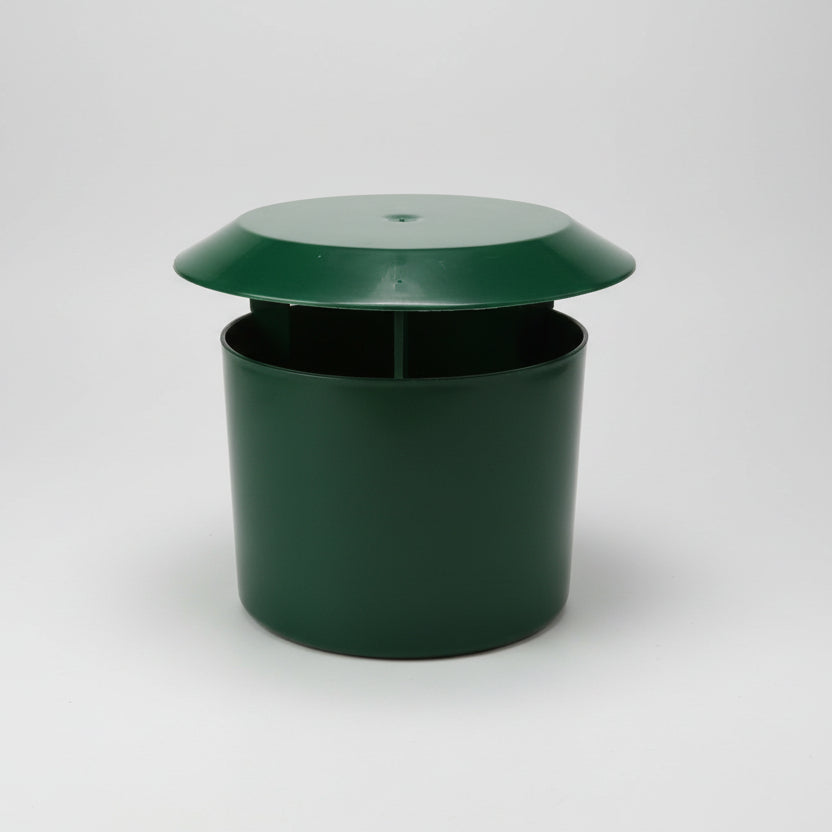 SnailSafe Giftfri Snegle- og Sneglefelle for Hagen