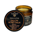Creme Facial de Gordura de Vaca para Cuidados Diários da Pele e Reparação