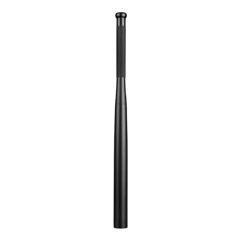 NovaBat Aluminum Alloy Baseball Bat LED Flashlight With Three Modes