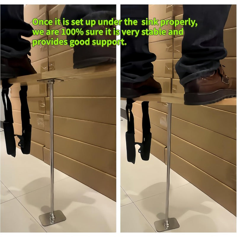 Undermount Sink Support Kit