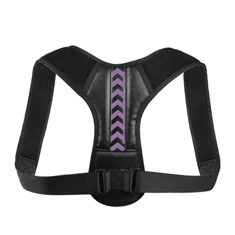 Invisible Posture Corrector For All Day Back Support And Subtle Alignment