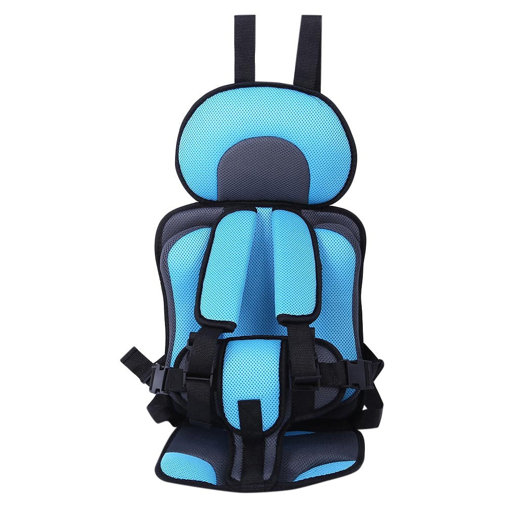Dětská autosedačka SafeRider Pro pro děti od 0 do 12 let