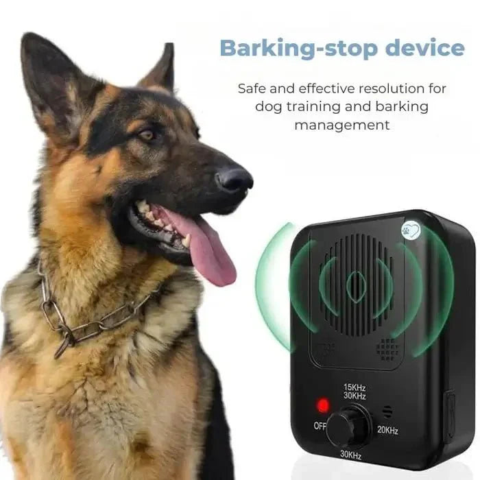 BarkGuard Home Barking Defender For Indoor Use In Homes