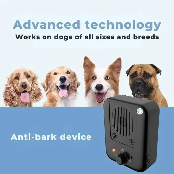 BarkGuard Home Barking Defender For Indoor Use In Homes