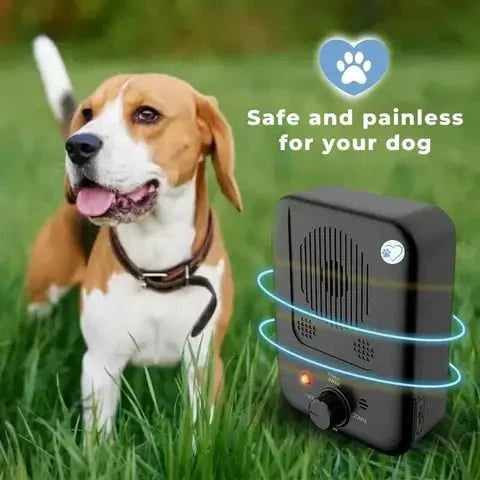 BarkGuard Home Barking Defender For Indoor Use In Homes