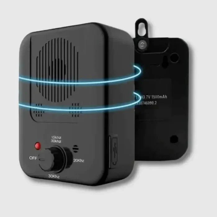 BarkGuard Home Barking Defender For Indoor Use In Homes