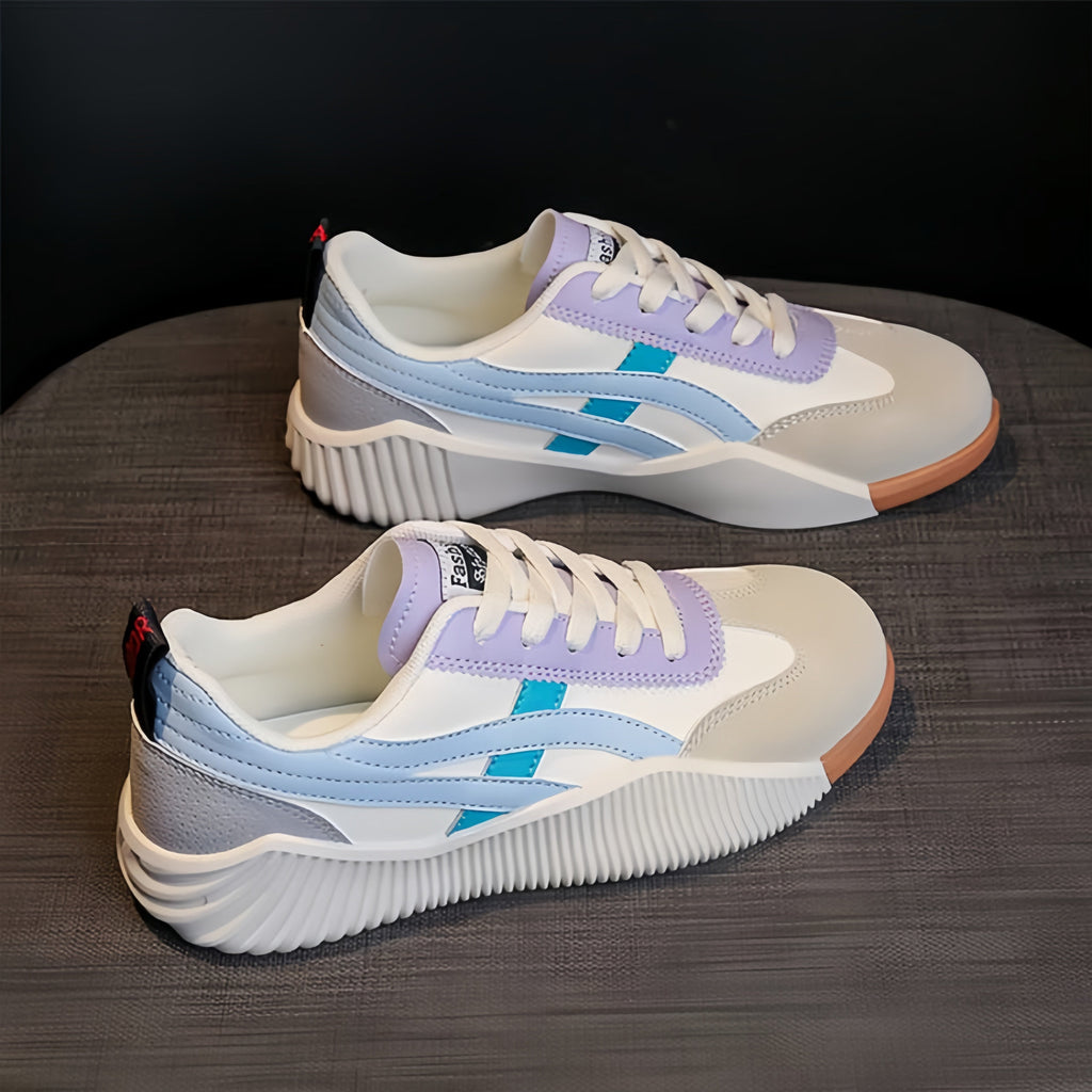 CalmStride Orthopedic Sneaker Line for Women Collection