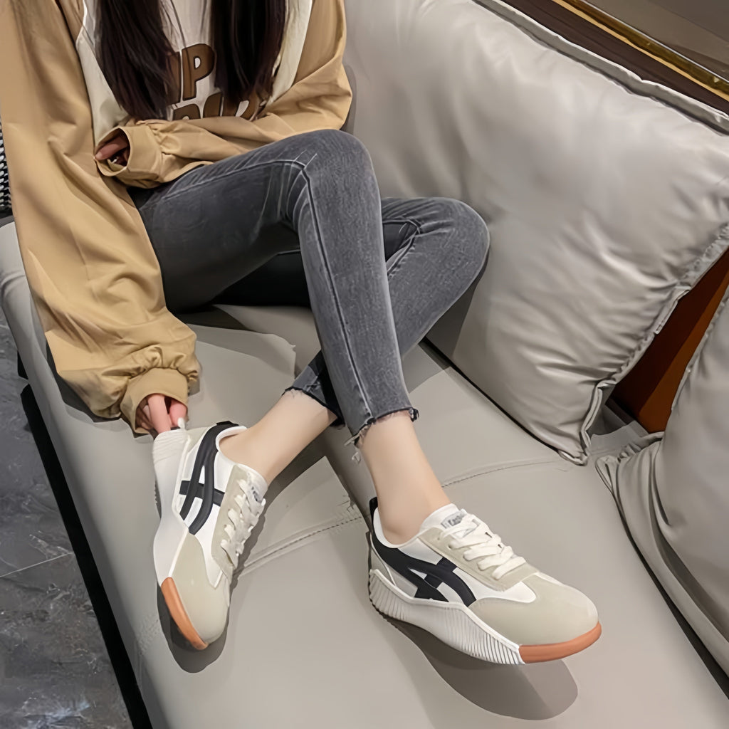 CalmStride Orthopedic Sneaker Line for Women Collection