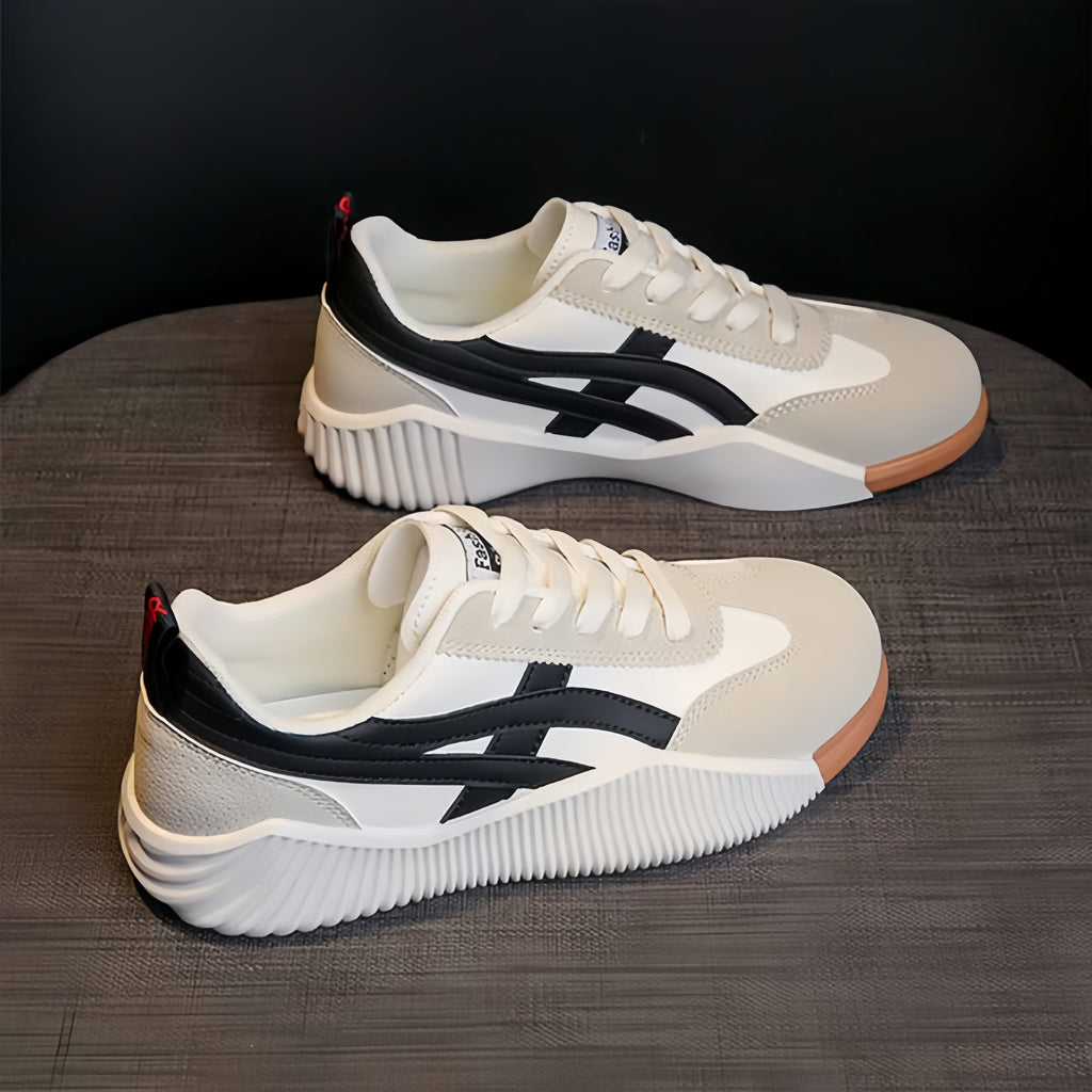 CalmStride Orthopedic Sneaker Line for Women Collection