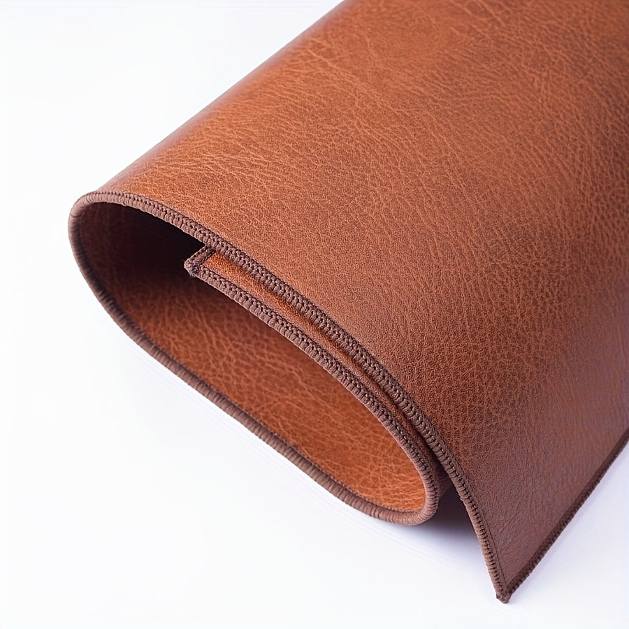 Vintamat Vintage Inspired Desk Protector For Style