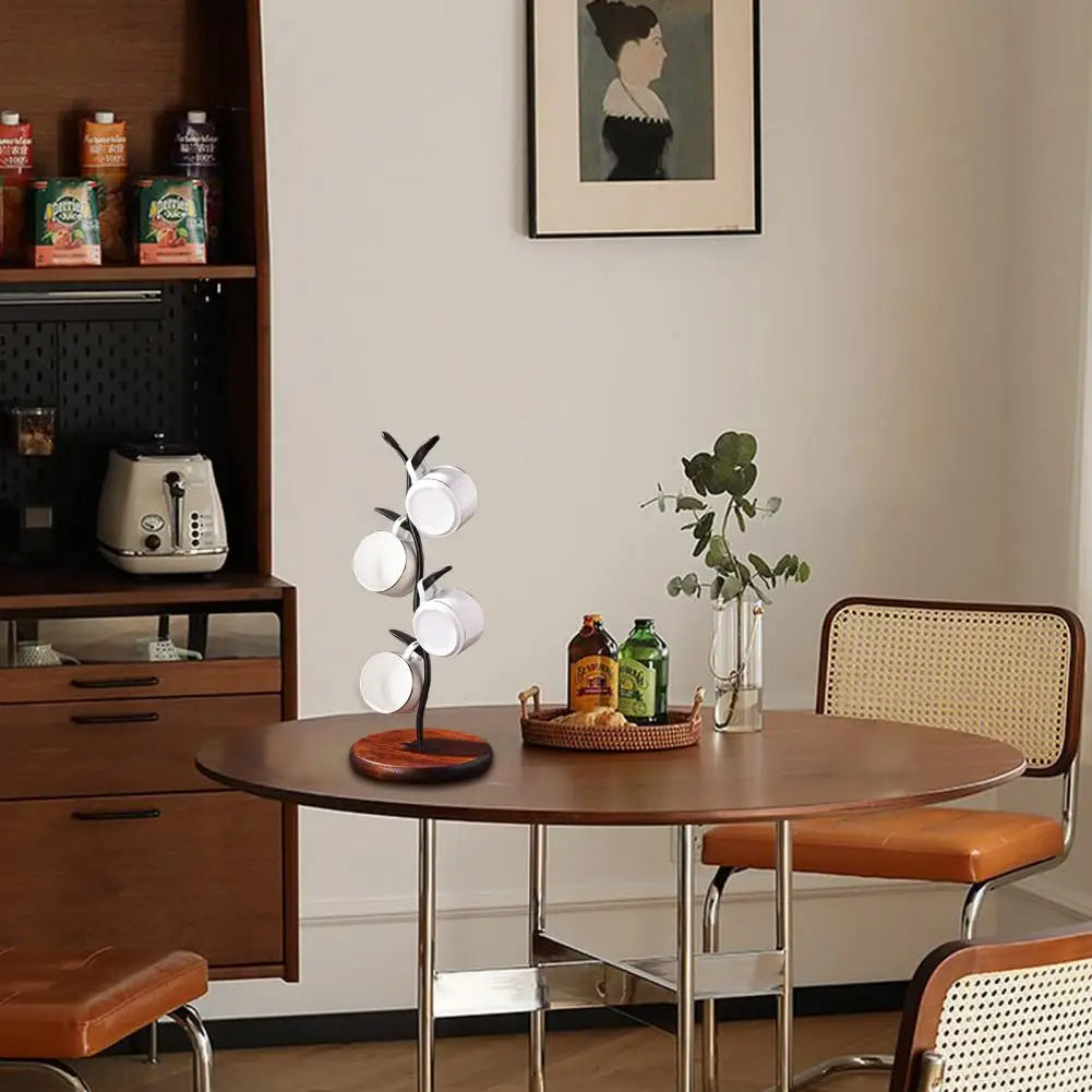 Porta tazze Harmony Kitchen con soluzioni di organizzazione quotidiana