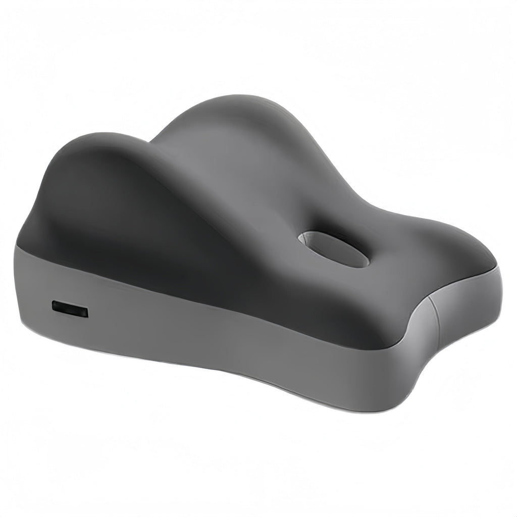 NestMate Comfort Duo Pillow For Seated And Reclined Support