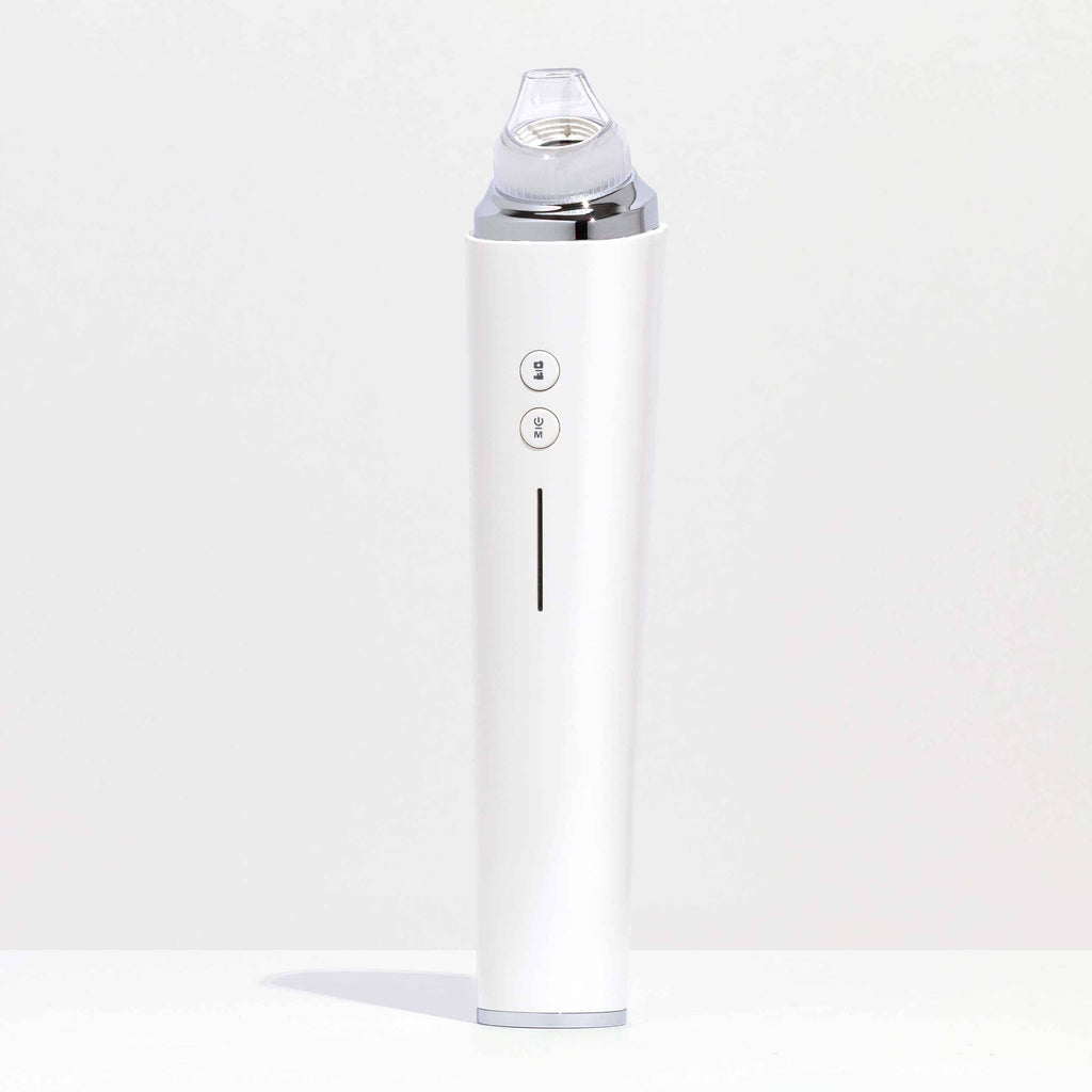 LumaClear Pro Pore Clearing Device For Home Facial Care