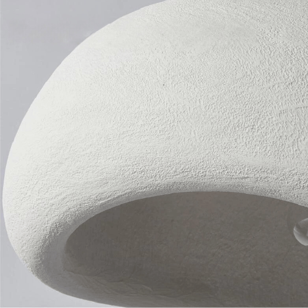 Lámpara Colgante de Techo Aurelia Glow con Regulación de Calidez para Hogares Modernos