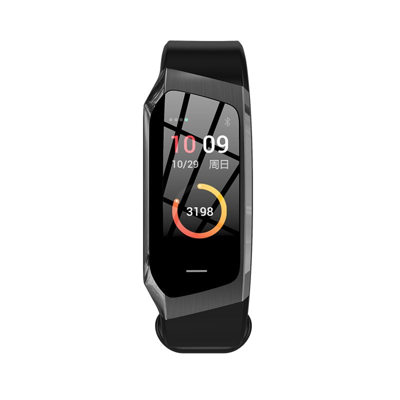 All Day Health Watch With Activity Tracking And Sleep Monitoring