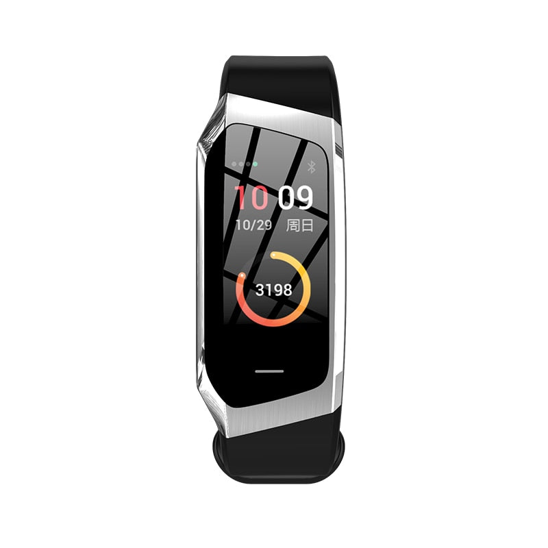 All Day Health Watch With Activity Tracking And Sleep Monitoring