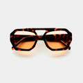 Sunflare virale zonnebril voor dagelijkse stijl en modeaccessoire